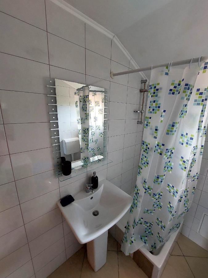 Apartman Zeljo Galizana Luaran gambar