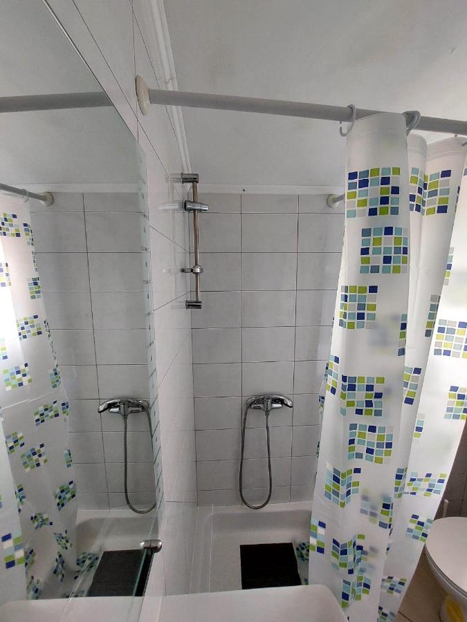 Apartman Zeljo Galizana Luaran gambar